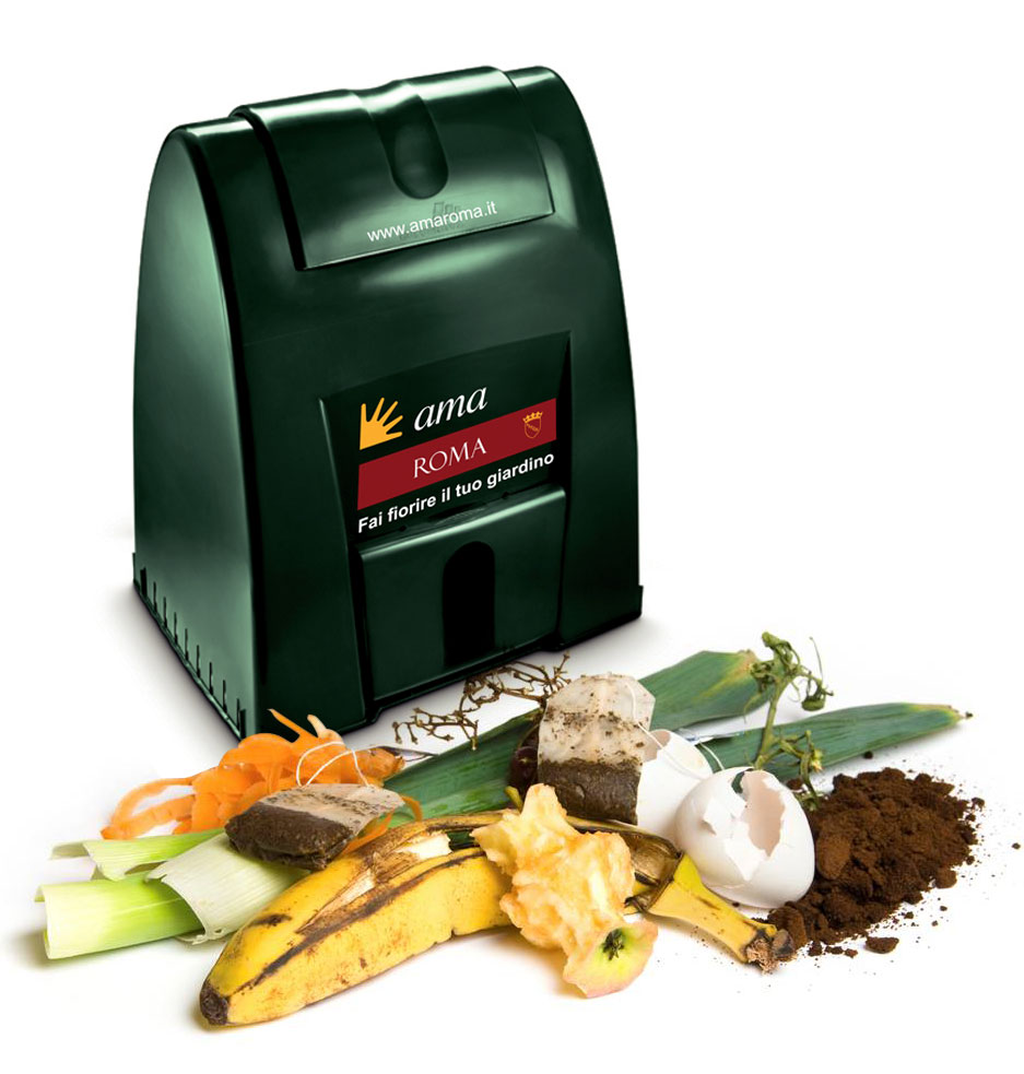 Compostiera Compostiera