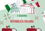 Festa della Repubblica: oltre 40 operatori e 20 mezzi in servizio dedicato per la parata del 2 giugno