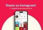 Siamo su Instagram, per un nuovo spazio di edutainment con i romani