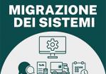Aggiornamento dei sistemi informatici