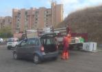 AMA-TGR Lazio: &ldquo;Il tuo quartiere non è una discarica&rdquo;, raccolte 140 tonnellate di rifiuti ingombranti